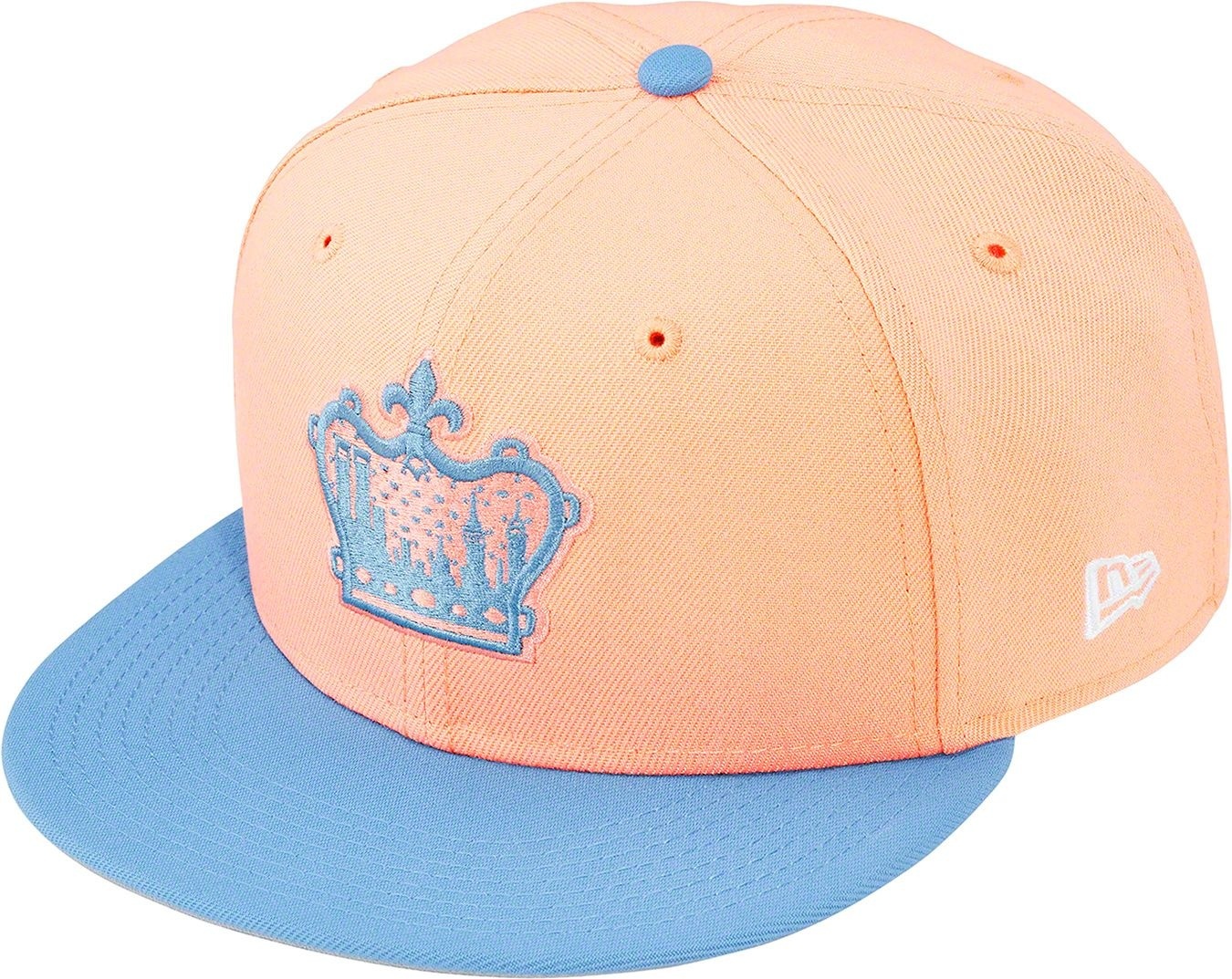 King of New York New Era® view 3